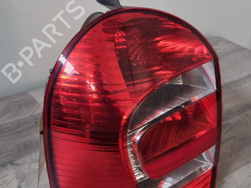 Left taillight RENAULT MODUS / GRAND MODUS (F/JP0_) 1.5 dCi (FP0F, JP0F) | BP36809792C34 - Image 6