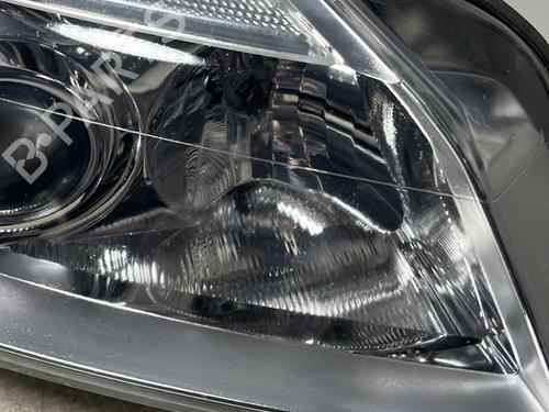 Right headlight RENAULT ESPACE IV (JK0/1_) 2.0 dCi (JK01, JK02, JK1J, JK1K, JK1H) | BP32492770C29