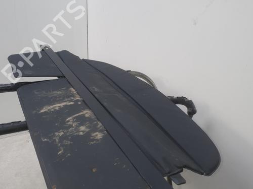 Rear parcel shelf RENAULT KOLEOS I (HY_) 2.0 dCi (HY0K) | BP27476106C85
