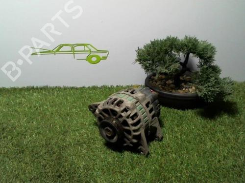 Used Alternator HYUNDAI COUPE II (GK) 2.0 GLS (143 hp) 28374033