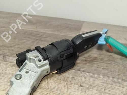 Ignition barrel PEUGEOT RIFTER 1.2 PureTech 110 | BP39668263M48 - Image 2