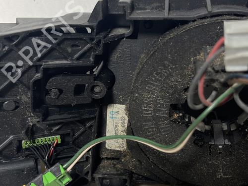 Steering column stalk RENAULT SCÉNIC II (JM0/1_) 1.5 dCi (JM0F) | BP31755329I23