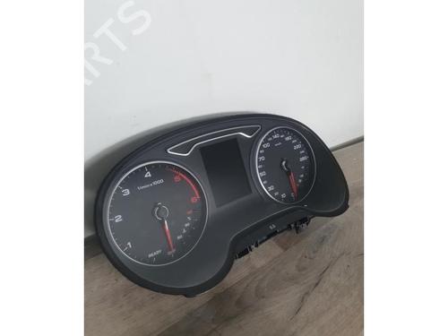 Elektronik Modul AUDI A3 Sportback (8VA, 8VF) 1.6 TDI | BP30808164M83