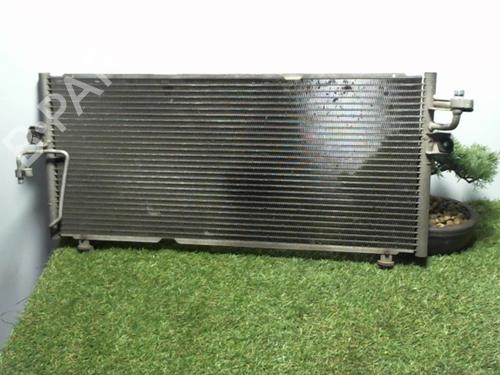 Used AC radiator AC radiator NISSAN PRIMERA Hatchback (P11) 2.0 TD (90 hp) 24022665 24022665