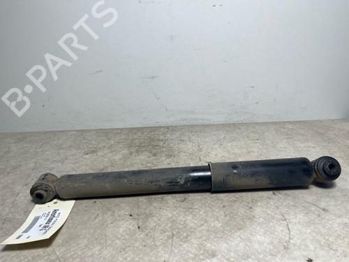 Used Left rear shock absorber Left rear shock absorber CITROËN C4 CACTUS 1.6 BlueHDi 100 (99 hp) 35955674 35955674