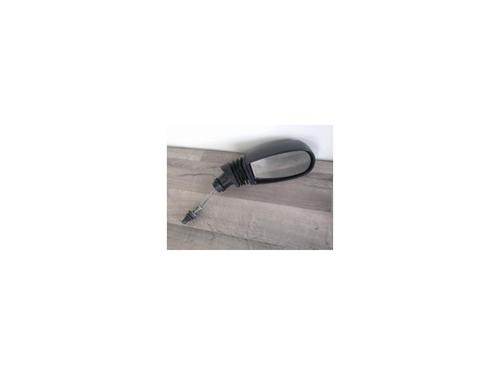 Used Right mirror FIAT PUNTO (188_) 1.2 60 (188.030, .050, .130, .150, .230, .250) (60 hp) 26507284