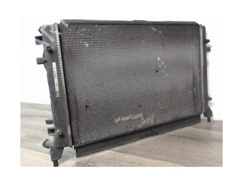 Water radiator SKODA OCTAVIA II Combi (1Z5) 1.4 TSI | BP27183034M31 