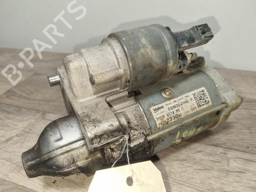Used Starter Starter PEUGEOT 208 I (CA_, CC_) 1.5 BlueHDI 100 (102 hp) 39668265 39668265
