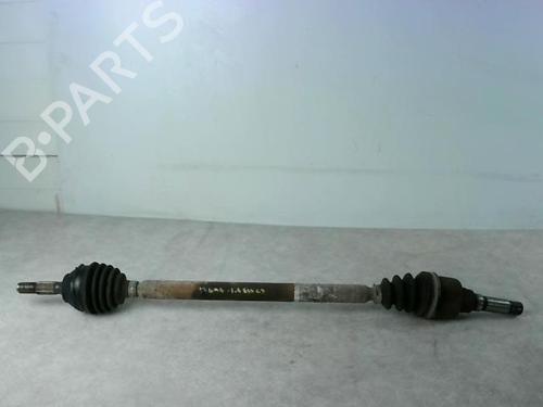 Used Right front driveshaft Right front driveshaft CITROËN C3 I (FC_, FN_) 1.4 i (73 hp) 25027053 25027053