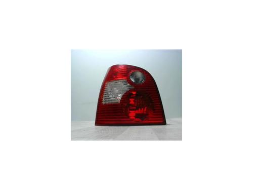 Left taillight VW POLO (9N_, 9A_) 1.9 SDI | BP24028071C34 