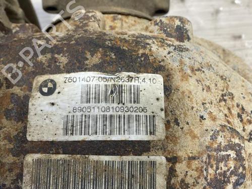 Other LAND ROVER RANGE ROVER III (L322) 3.0 D 4x4 | BP24023727O1