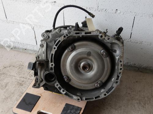 Gearbox RENAULT ESPACE IV (JK0/1_) 2.0 dCi (JK01, JK02, JK1J, JK1K, JK1H) | BP24026990M3