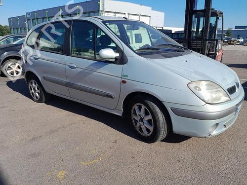 Used Parts TOYOTA RAV 4 I Cabrio (_A1_) 2.0 4WD (SXA10) 1978914