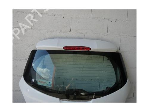 Tailgate PEUGEOT 208 I (CA_, CC_) 1.5 BlueHDI 100 | BP24027548C6 