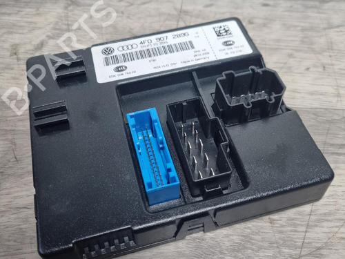 Control unit AUDI A6 C6 Avant (4F5) 3.0 TDI quattro | BP37640520M11 - Image 2