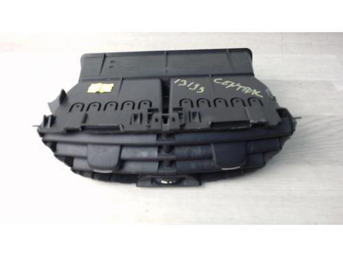 Used Air vent PEUGEOT 208 I (CA_, CC_) 1.2 VTI 82 (82 hp) 21182902