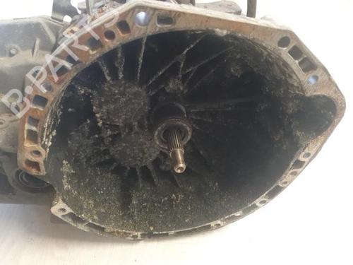 Gearbox RENAULT ESPACE IV (JK0/1_) 2.0 dCi (JK01, JK02, JK1J, JK1K, JK1H) | BP31086444M3 