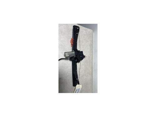 Used Front right window mechanism FIAT GRANDE PUNTO (199_) 1.3 D Multijet (75 hp) 30807451