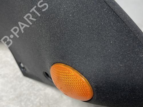 Right mirror FORD TRANSIT Van (FA_ _) 2.4 DI (FAA_, FAB_, FAC_, FAD_) | BP31086453C27 