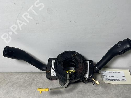 Ratstangsstang SKODA FABIA I (6Y2) 1.2 (54 hp) 31252266