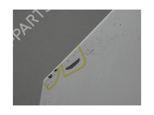 Hood FIAT DOBLO Box Body/MPV (223_) 1.3 JTD 16V Multijet | BP25619098C1 