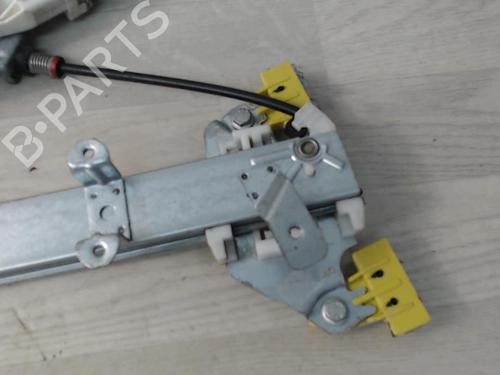 Front right window mechanism NISSAN MICRA III (K12) 1.4 16V | BP21488514C23 