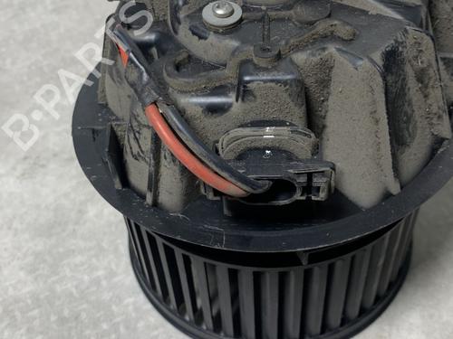 Heater blower motor PEUGEOT 1007 (KM_) 1.6 HDi | BP29863924M62 
