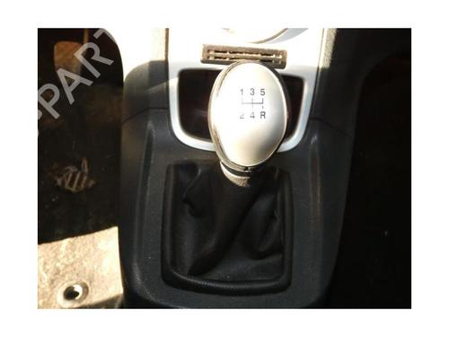 Gearkasse FORD FIESTA VI (CB1, CCN) 1.6 TDCi | BP24025782M3