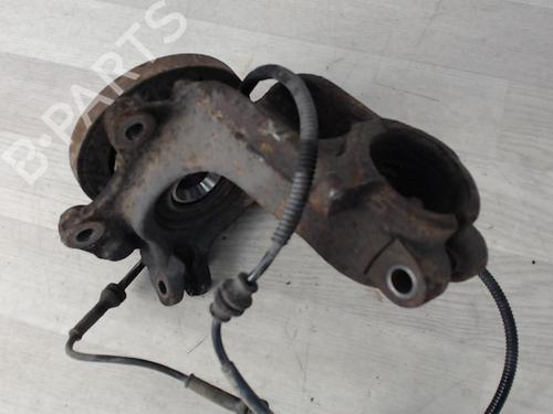 Right front steering knuckle CITROËN C3 I (FC_, FN_) 1.4 HDi | BP24026970M26 