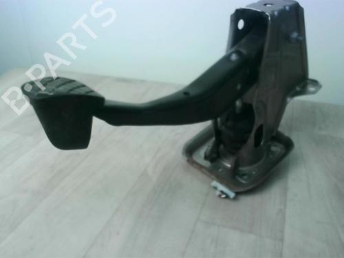 Break pedal VW GOLF V (1K1) 2.0 TDI 16V | BP25618348I19 