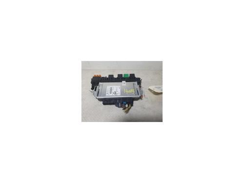Used Fuse box MERCEDES-BENZ S-CLASS (W220, V220) S 320 CDI (220.026, 220.126) (197 hp) 30807636