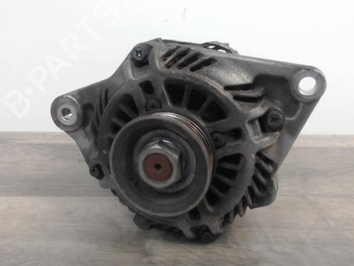 Alternatore SMART FORTWO Cabrio (451) 1.0 (451.431, 451.480) (71 hp) 31252042