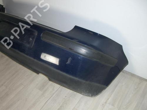 Rear bumper VW GOLF IV (1J1) 1.9 TDI | BP26032172C8 