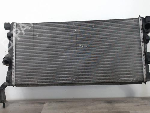 Water radiator RENAULT LAGUNA Coupe (DT0/1) 2.0 dCi (DT01, DT08, DT09, DT0K, DT12, DT1C, DT1D, DT1M,... | BP26199549M31