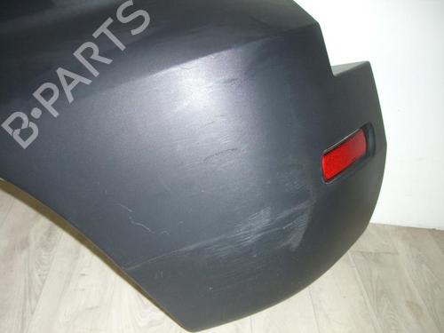 Rear bumper RENAULT SCÉNIC I MPV (JA0/1_, FA0_) 2.0 16V RX4 | BP24021453C8 