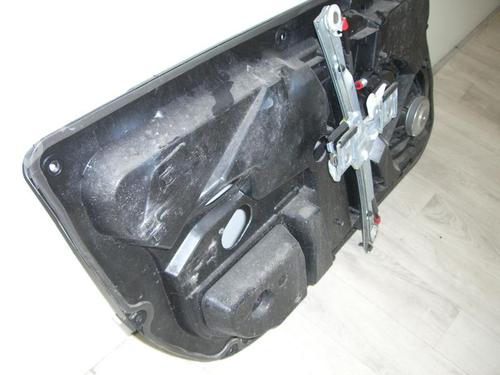 Front right window mechanism FORD FIESTA VI (CB1, CCN) 1.6 TDCi | BP22710133C23