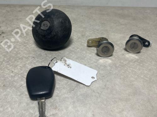 Ignition barrel DACIA SANDERO II 1.2 | BP34495917M48  - Image 5