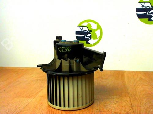 Used Heater blower motor PEUGEOT 307 Break (3E) 2.0 HDI 110 (107 hp) 24022300