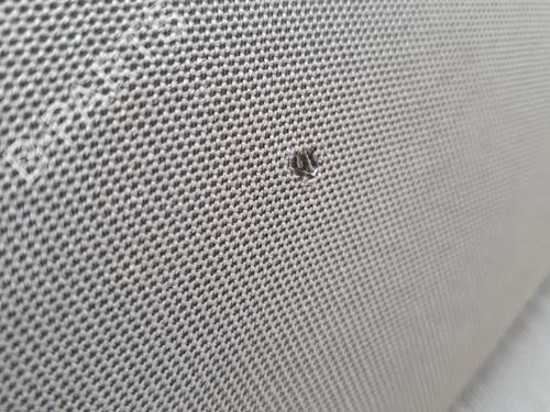 Right front seat PEUGEOT PARTNER Box Body/MPV 1.6 HDi | BP26908903C16 - Image 15