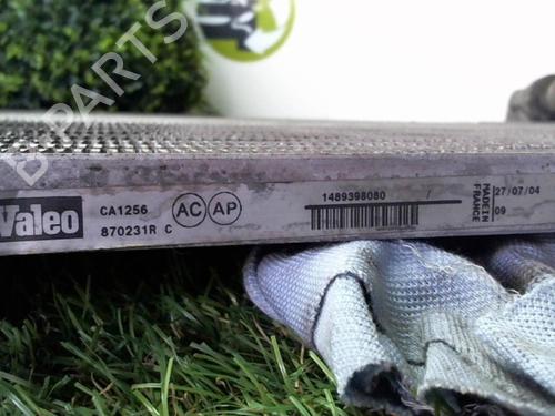 AC radiator LANCIA PHEDRA (179_) 2.2 JTD (179AXC1A) | BP24021597M32