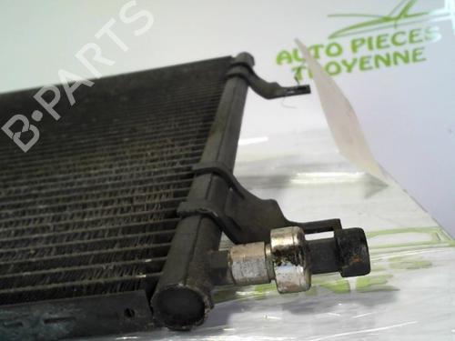 Used AC radiator AC radiator RENAULT LAGUNA II (BG0/1_) 1.9 dCi (BG08, BG0G) (120 hp) 24021755 24021755
