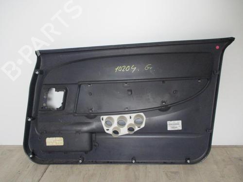 Forreste venstre beklædning PEUGEOT 1007 (KM_) 1.4 HDi | BP24024228C58