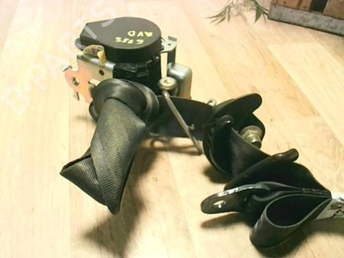 Front right seatbelt CITROËN C4 I (LC_) 1.6 HDi | BP24022635I25