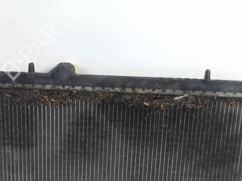 Water radiator CITROËN C5 II (RC_) 1.6 HDi (RC8HZB) | BP24511168M31
