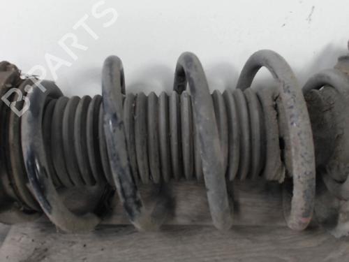 Right front shock absorber SEAT ALTEA (5P1) 1.9 TDI | BP26278409M17