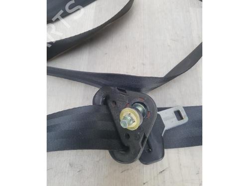 Rear left seatbelt NISSAN MICRA III (K12) 1.2 16V | BP28112300I29 
