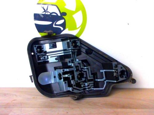 Used Licence plate light OPEL ASTRA H (A04) 1.7 CDTI (L48) (100 hp) 21181571