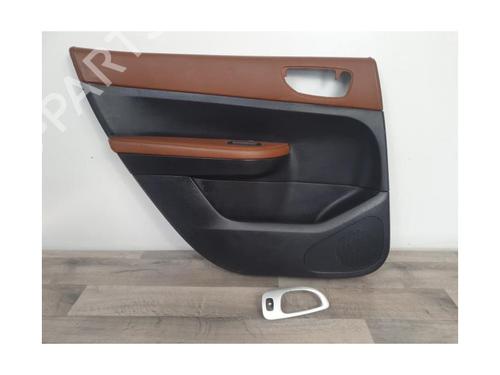Rear left panel PEUGEOT 307 SW (3H) 2.0 16V | BP24336381C60 