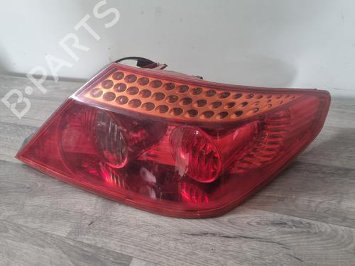 Used Right taillight Right taillight 37170492 37170492