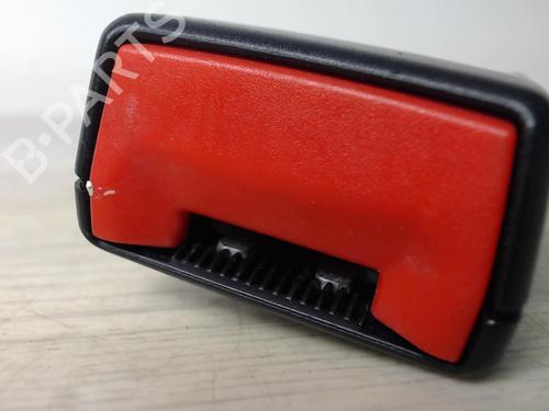 Seat buckle BMW 1 (E81) 118 d | BP24027468I32